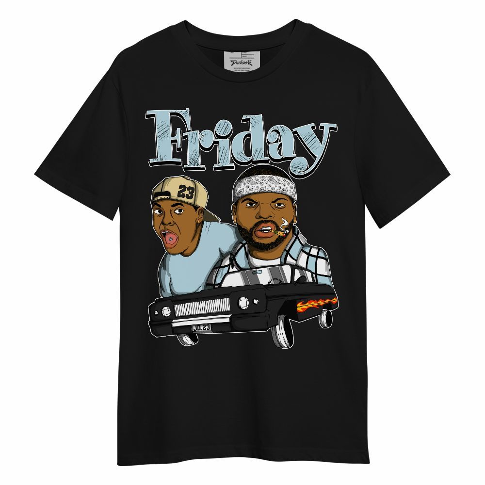 Shirt To Match Low Year Of The Snake 11s - Friday Sneaker Graphic Unisex Shirt