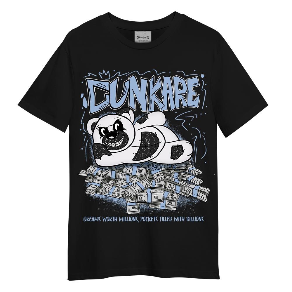 Shirt To Match T-Shirt Dreams Millions, Reverse Oreo 6s T-Shirt To Match Sneaker 1804 NCMD