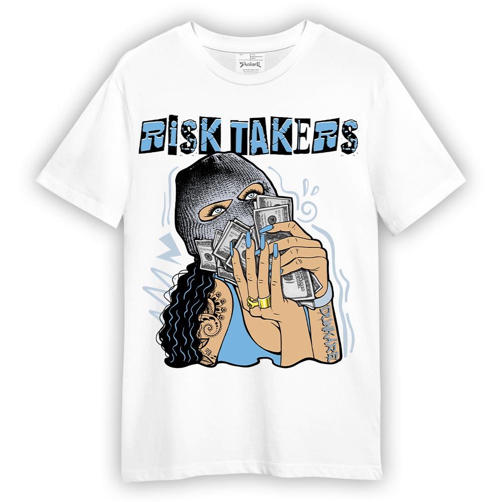 Shirt To Match Craft Paris 6s T-- Risk Takers Unique T-Shirt Unisex