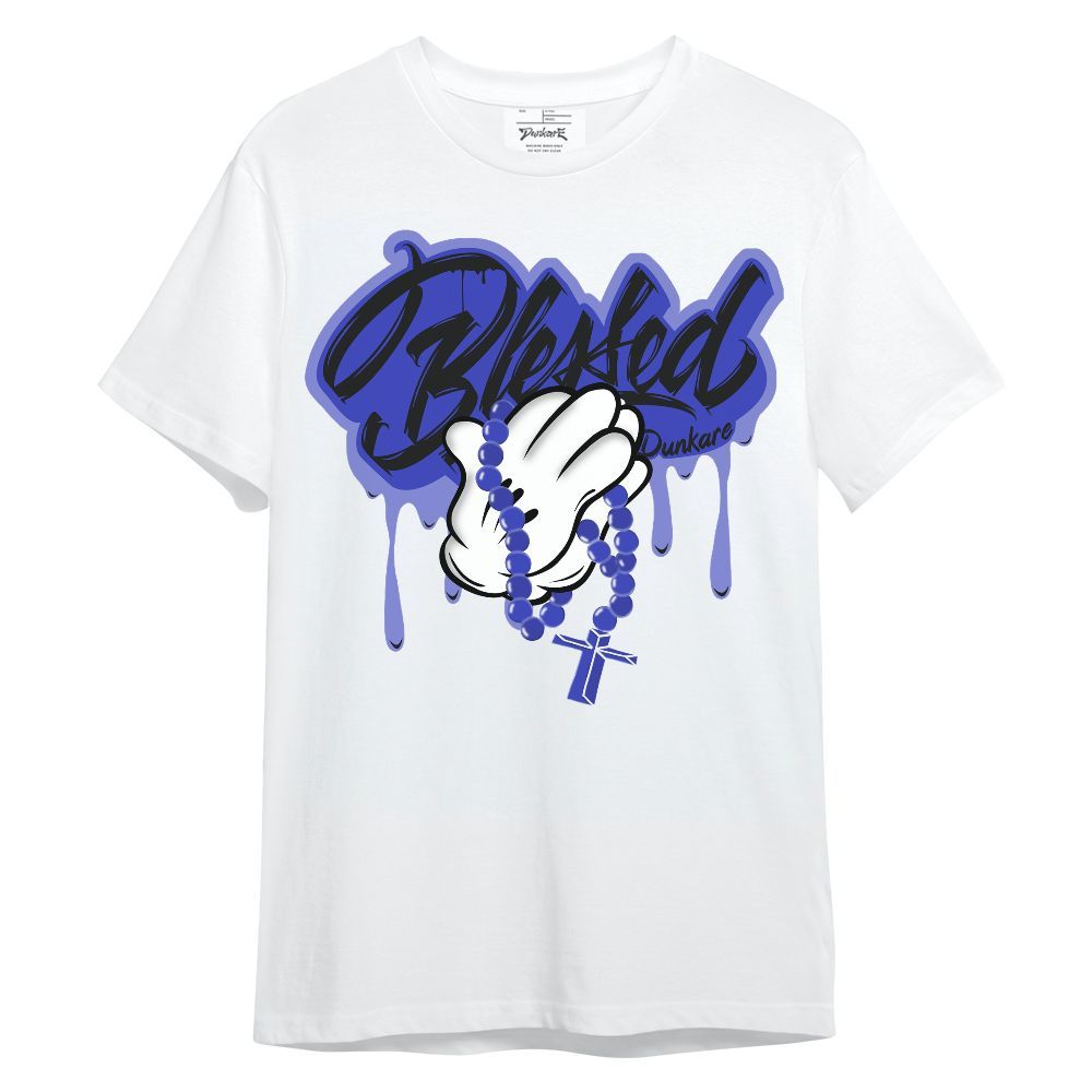Shirt To Match Retro Black Concord 12s - God Blessed Drip Unisex Shirt