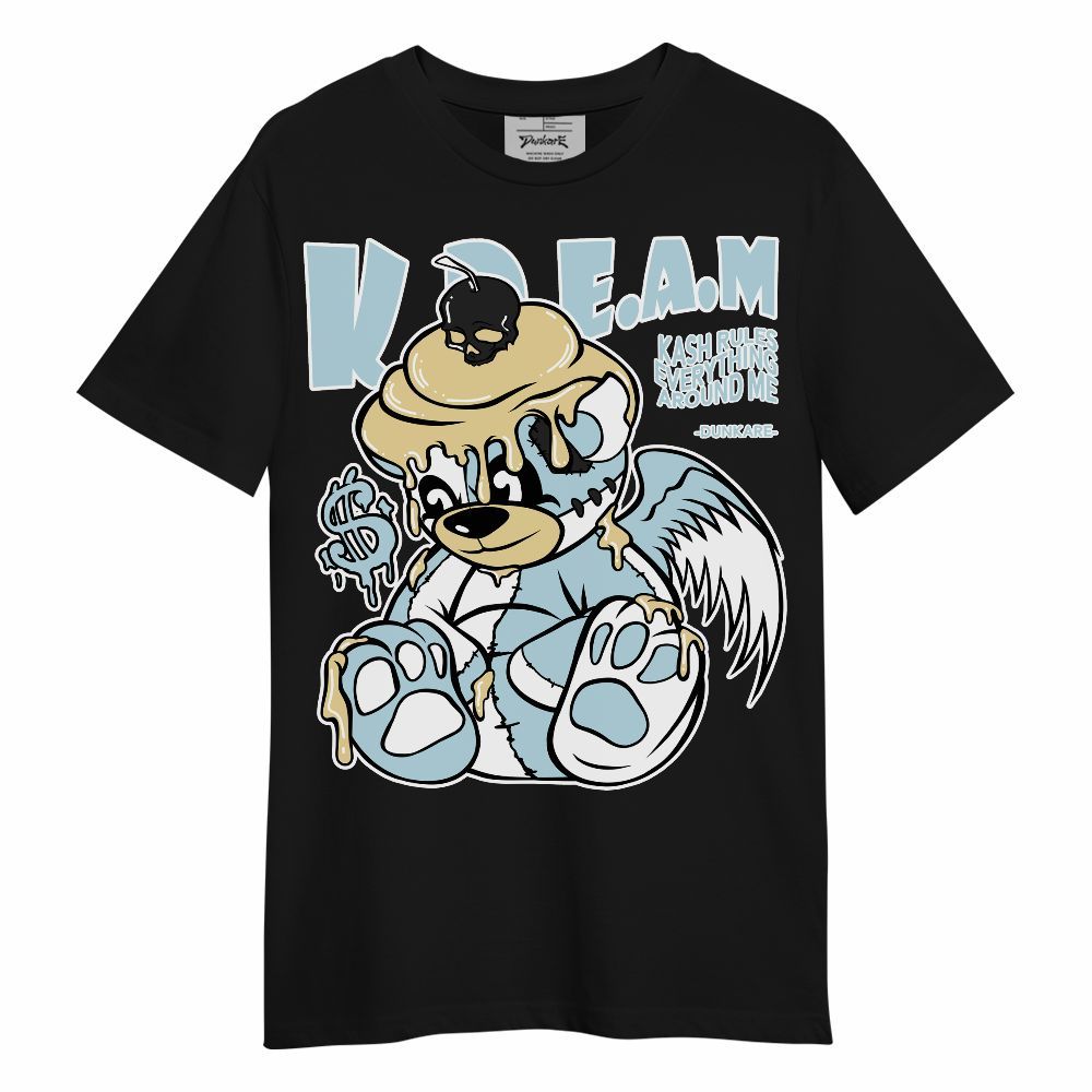 Shirt To Match Low Year Of The Snake 11s - Loot Bear Unisex Shirt