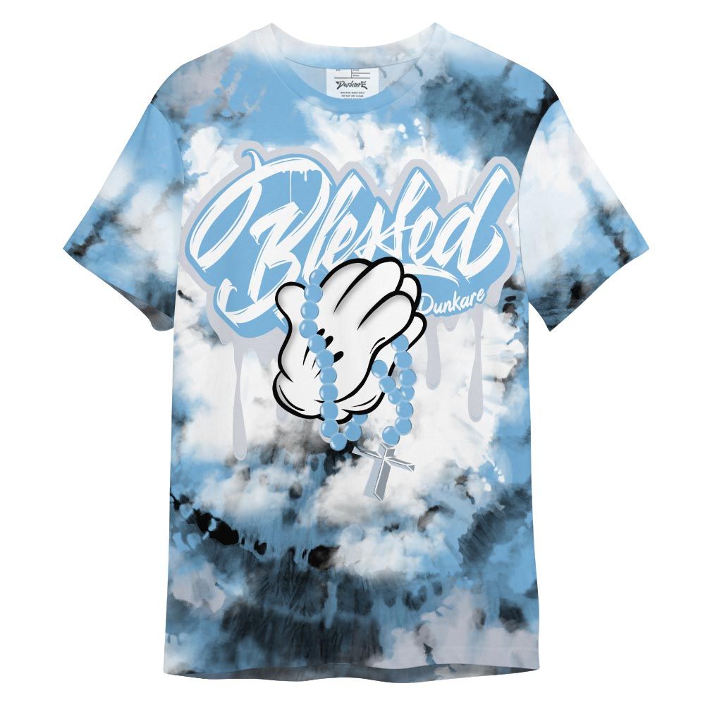 Shirt To Match Craft Paris 6s - God Blessed Dripping Shirt Outfit 1505 NCT