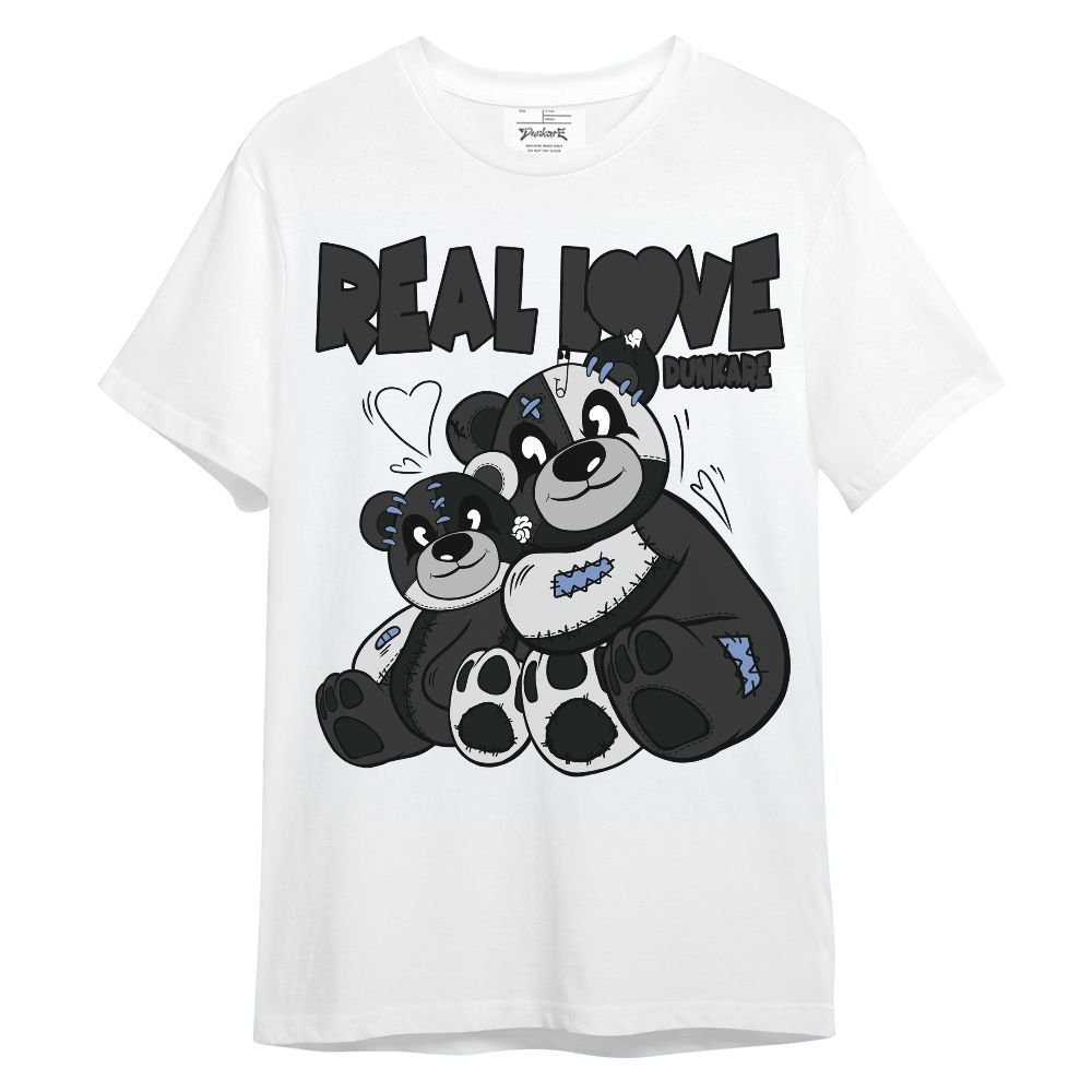 Shirt To Match Mid Space Jam 1s - Sincere Fondness Bear Unisex Shirt