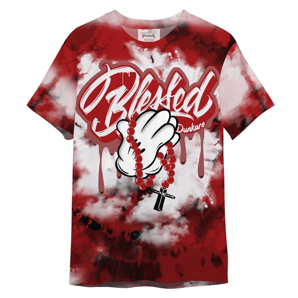 Shirt To Match T-Shirt God Blessed Dripping, 12 Red Taxi T-- To Match Sneaker Red Taxi 12s 2504 NCT