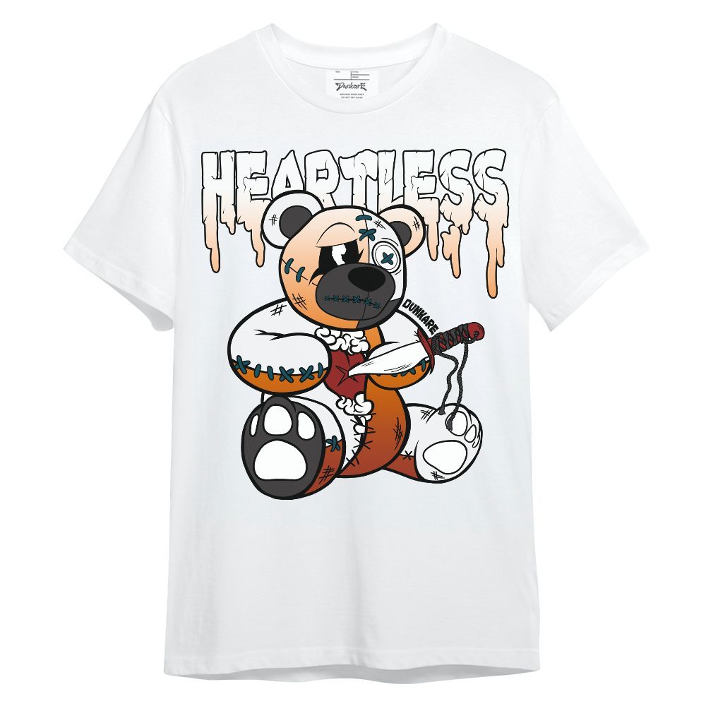 Shirt To Match Air Max One Block Down Churney - Heartless Bear Unisex Shirt