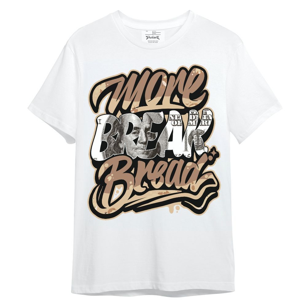 Shirt To Match Desert Camo 3s - More Break Shirt Unisex Oufit Unisex Shirt