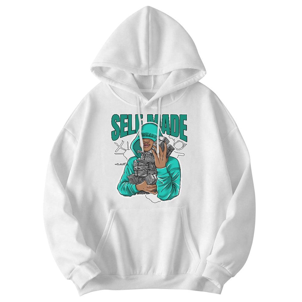 Sweatshirt To Match Dunk Low Clear Jade - Selfmade Unqiue Graphic