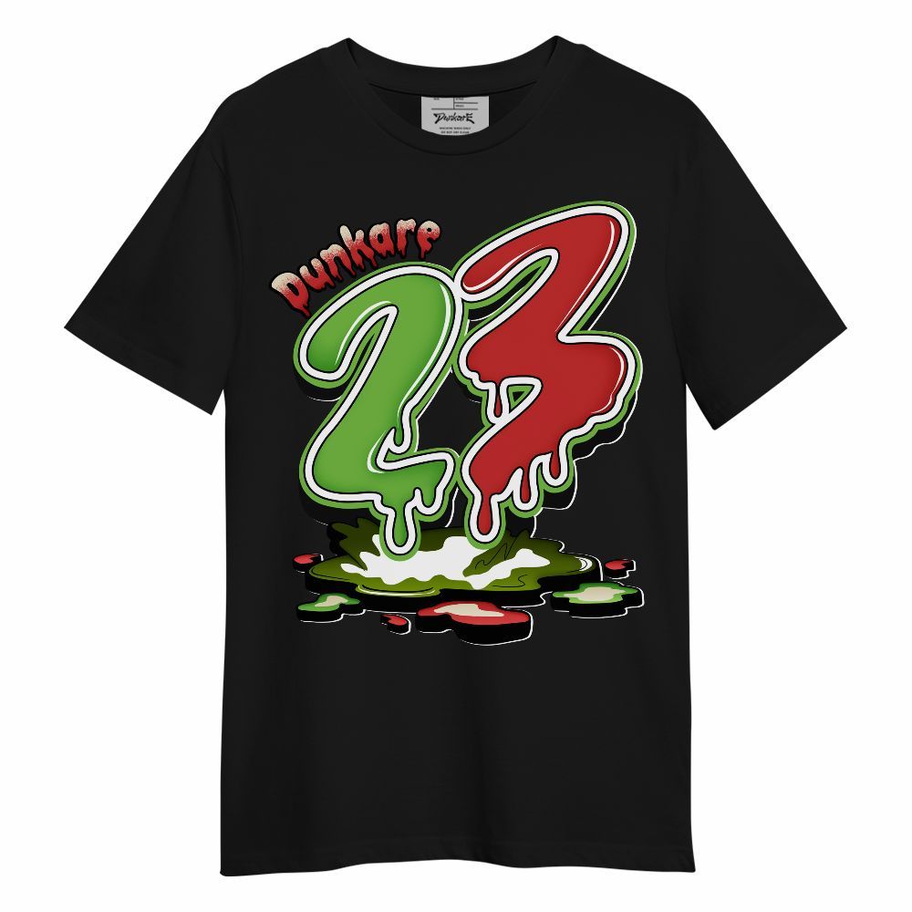 Shirt To Match Air Max Waffle SP Action Green 23 Drip Unisex Shirt
