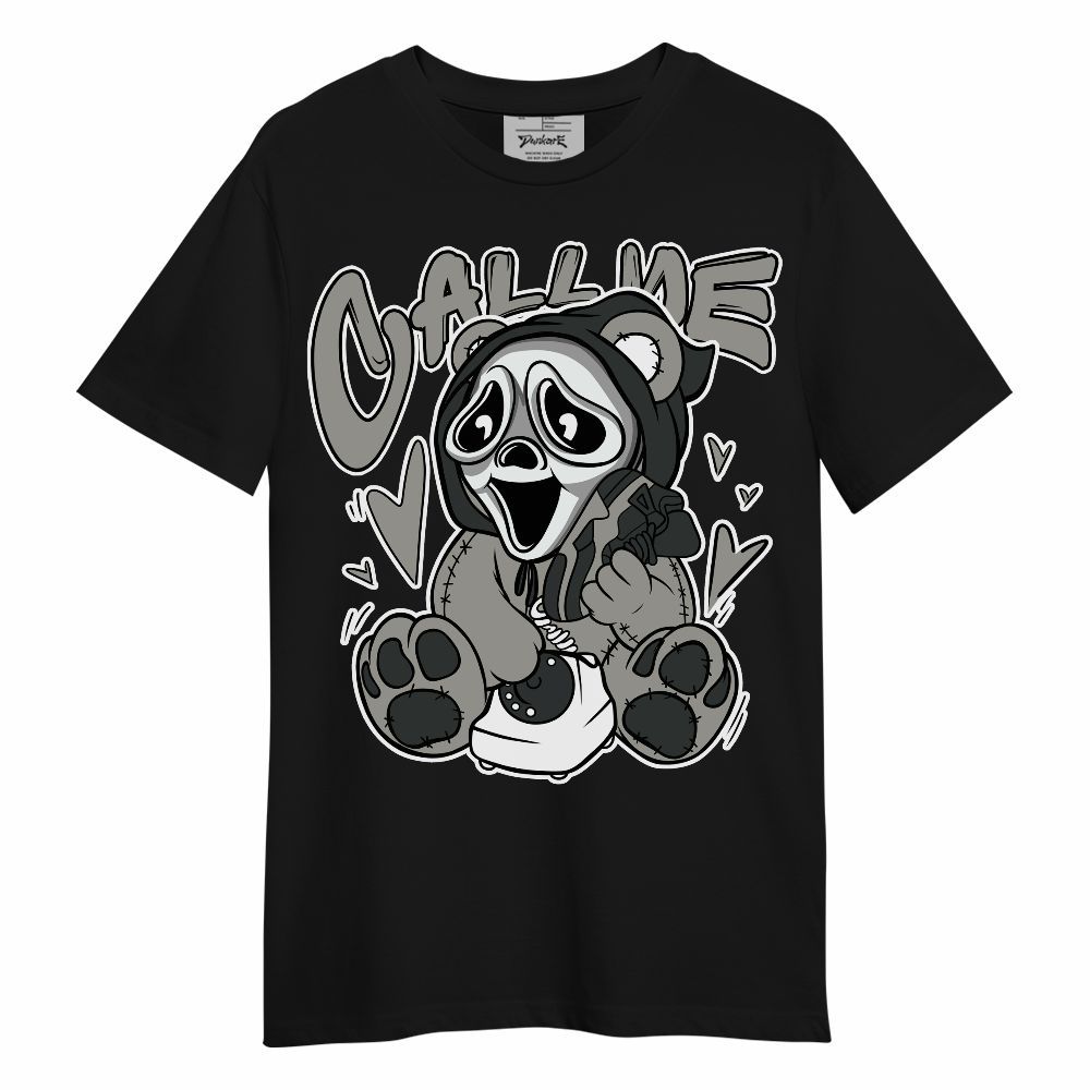 Shirt To Match Shirt To Match High Satin Shadow 1s - Call Me Bear Halloween Unisex Shirt