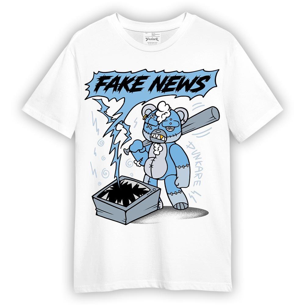 Shirt To Match Craft Paris 6s T-- False News Hugz T-Shirt Unisex