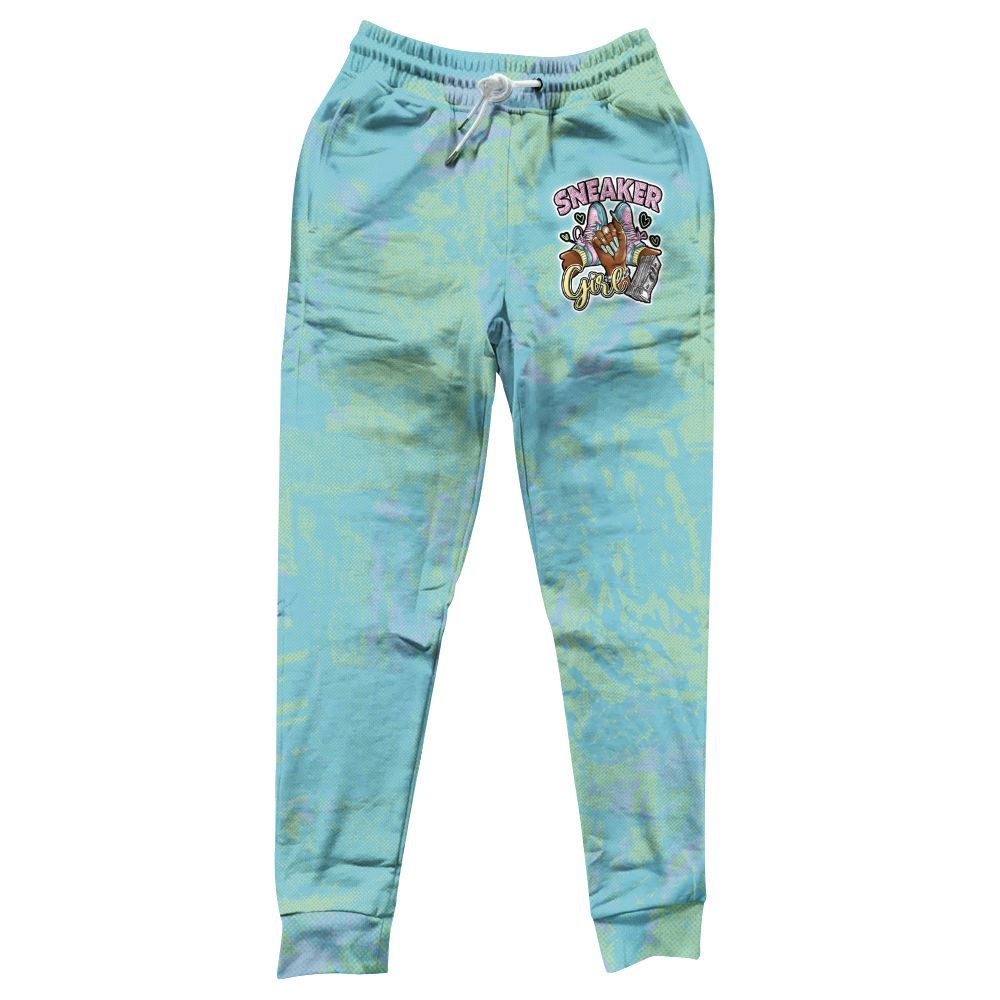 Sweatpant To Match SB Dunk Low Visty - Sneakerz Girlz All Over Print