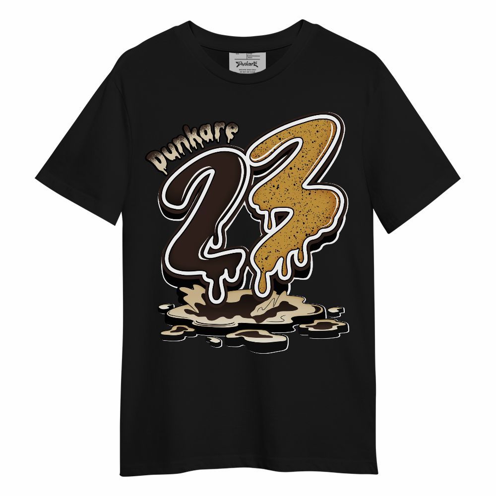 Shirt To Match 2025 Retro Earth 5s - 23 Drip Unisex Shirt