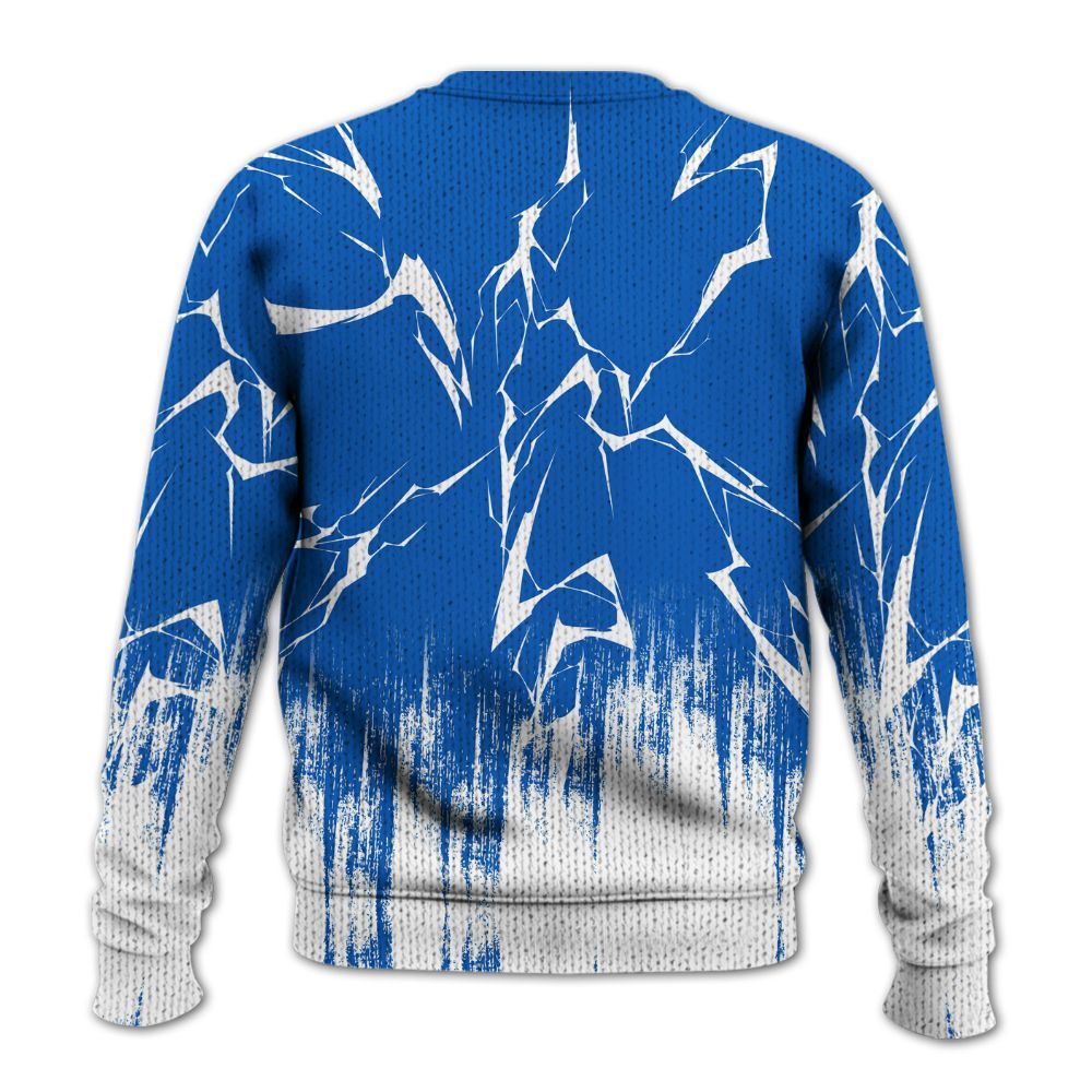 Sweater To Match Kobe 6 Game Royal - Don't Like Us Graphic