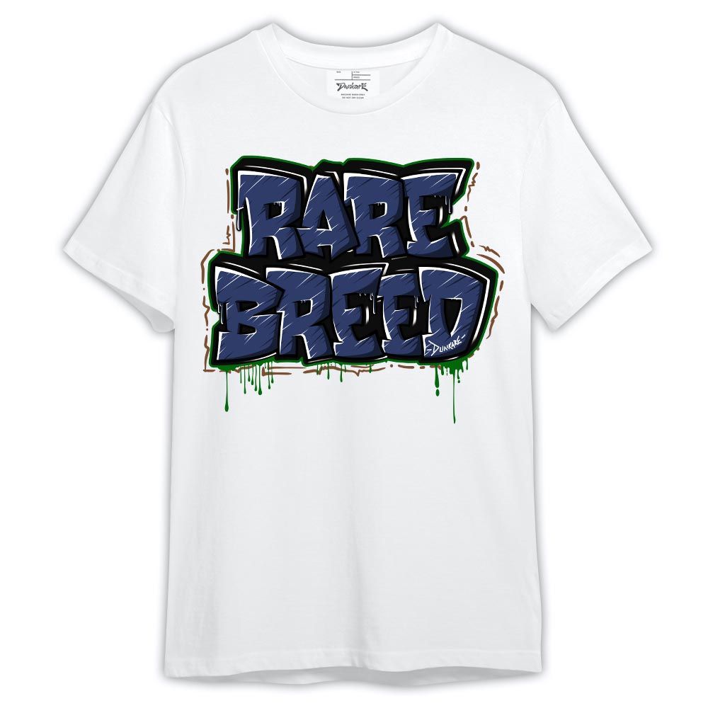 Shirt To Match Midnight Navy 13s - Rare Driping Shirt Outfit