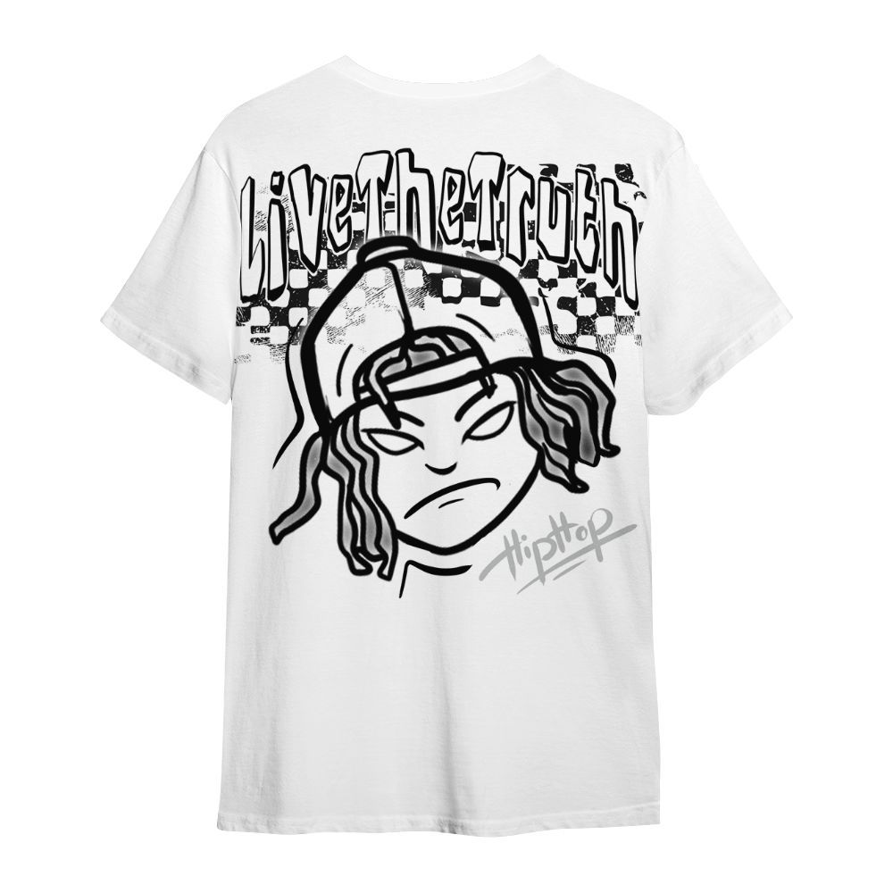 Shirt To Match Kobe 9 Protro Halo - Feel Life Street Style All Over Print