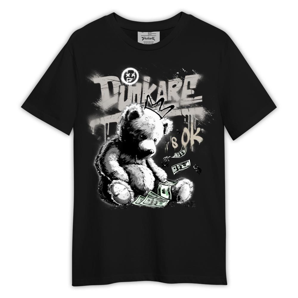 Shirt To Match SE Sail Summer 5s - Bear It's OK Shirt Outfit SE Sail Summer 5s 1305 HDT