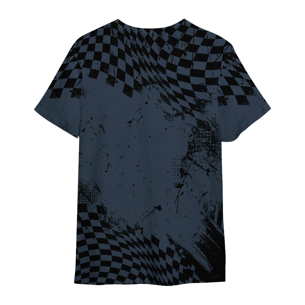 Shirt To Match Retro Olympic 6s - Hustle Hard Monkey All Over Print