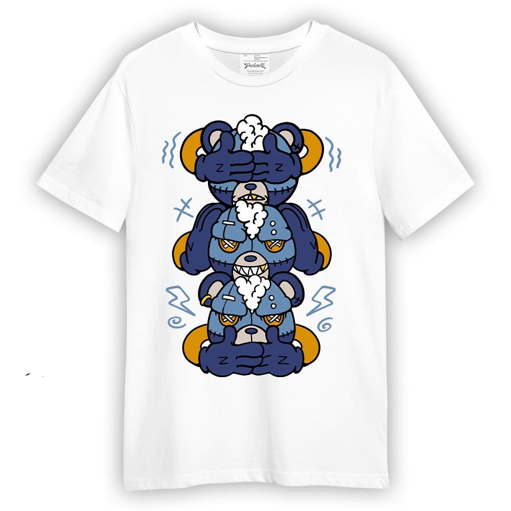 Shirt To Match High OG First In Flight 1s T-- Wisdom Hugz T-Shirt Unisex