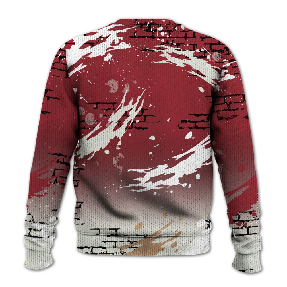 Sweater To Match Chicago 2025 40s Shirt, Values Of Loyalty Drip Graphic