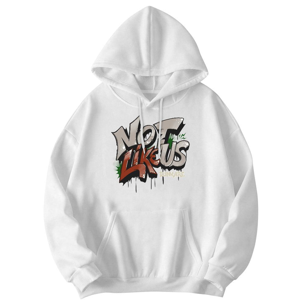 Sweatshirt To Match El Grito 5s - Done Like Us Graphic