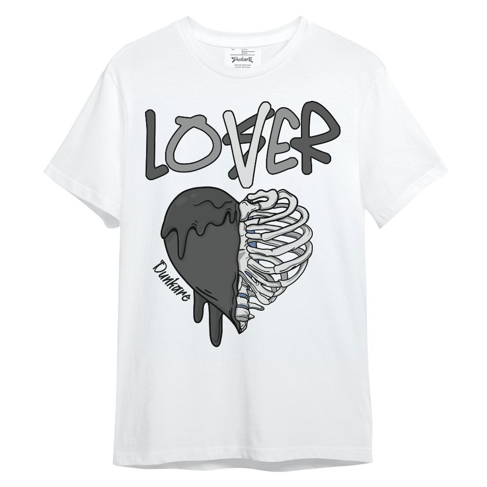 Shirt To Match Mid Space Jam 1s - Loser Lover Dripping Unisex Shirt