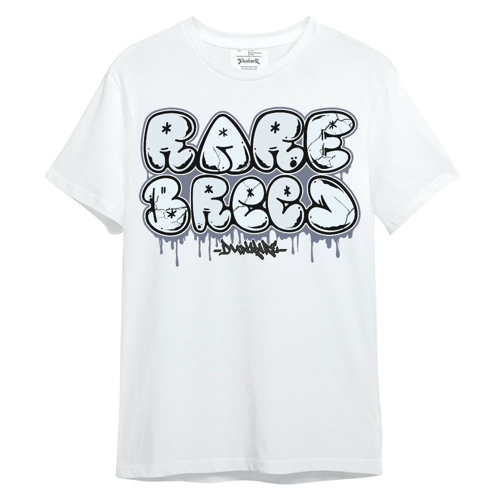 Shirt To Match Air Foamposite Jin Kazama - Especial Breeds Graphic