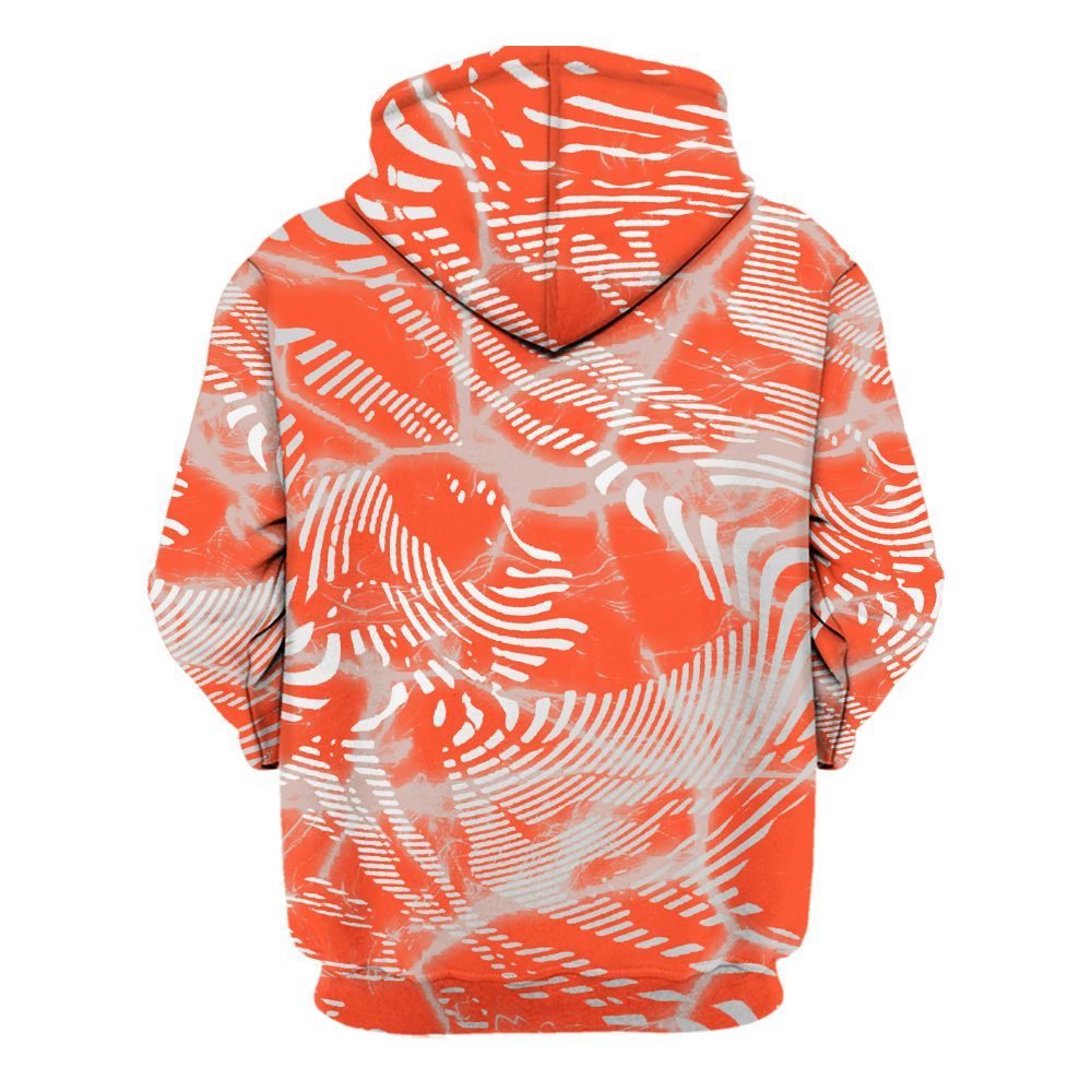 Hoodie To Match Air Max 1 86 Cosmic Clay - Havok Bear All Over Print