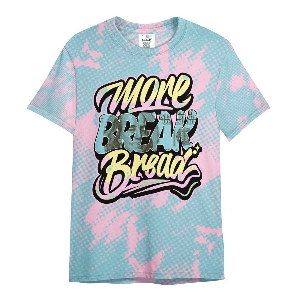 Shirt To Match SB Dunk Low Visty - More Break Shirt Unisex Oufit All Over Print