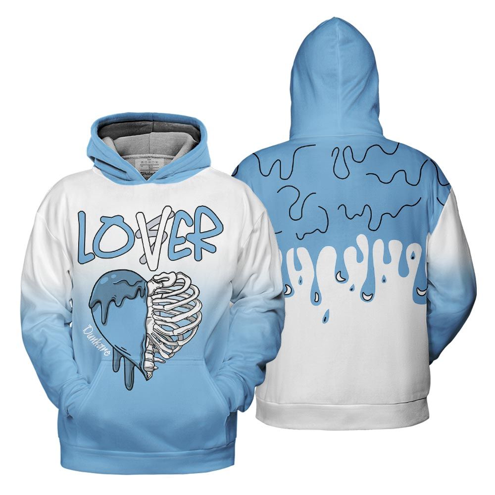 Hoodie To Match Craft Paris 6s Hoodie, Loser Lover Dripping Hoodie Outfit 903 NCT