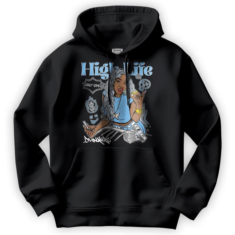 Sweatshirt To Match Craft Paris 6s Hoodie - Hi'life Unique Hoodie Unisex