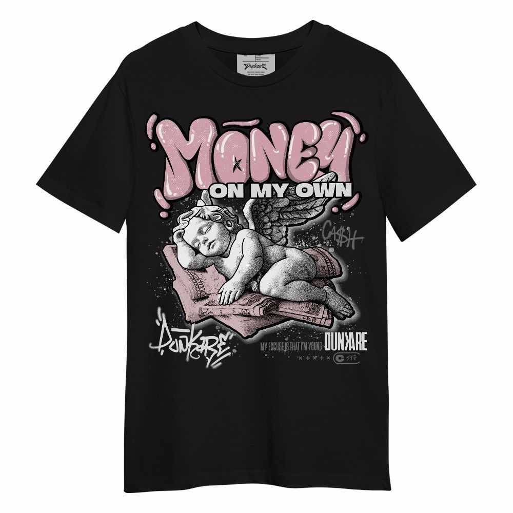 Shirt To Match Air Max DN Pink Foam - Money Cash Streetwear Unisex Shirt