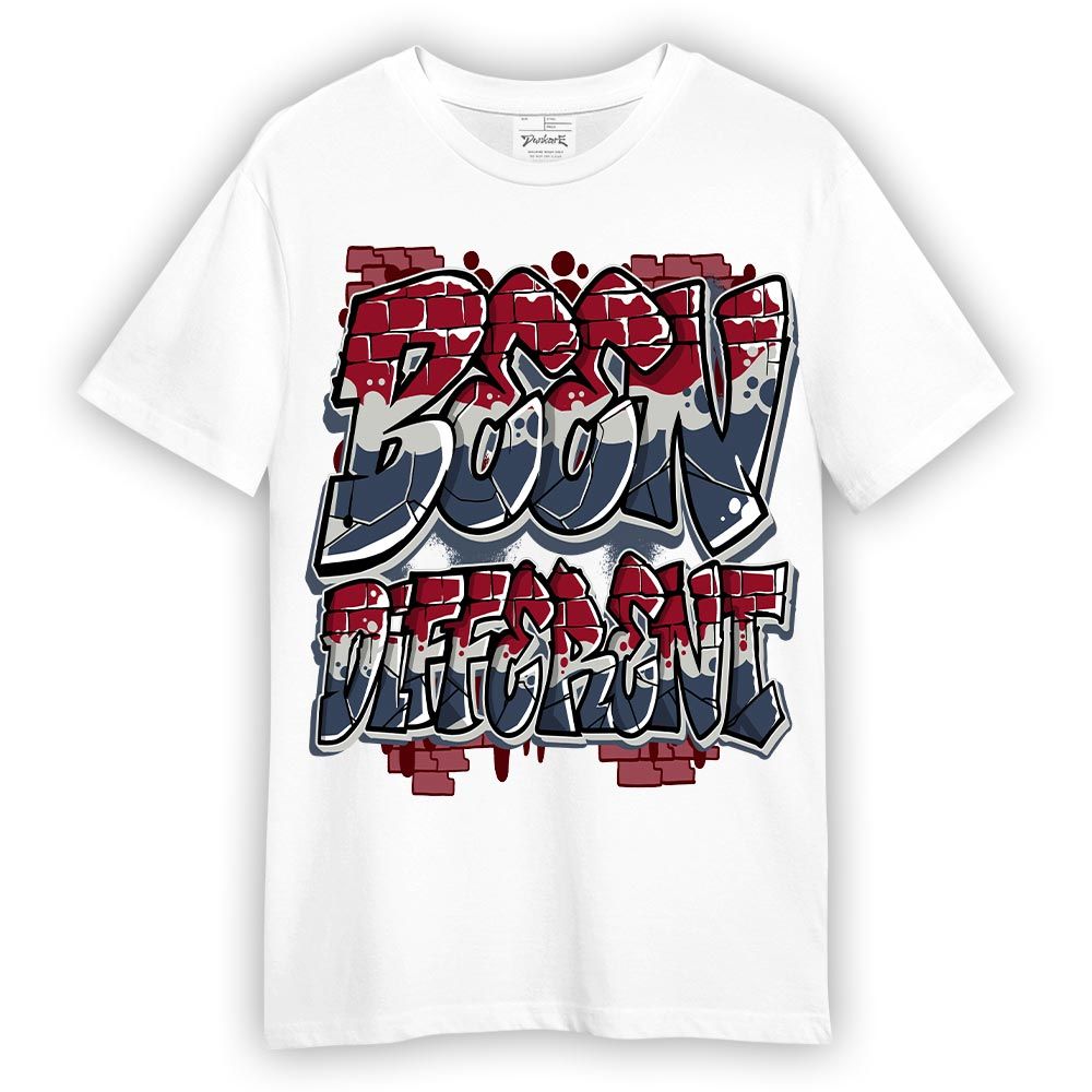 Shirt To Match Retro Olympic 6s T-- To Different Graphic T-Shirt Unisex