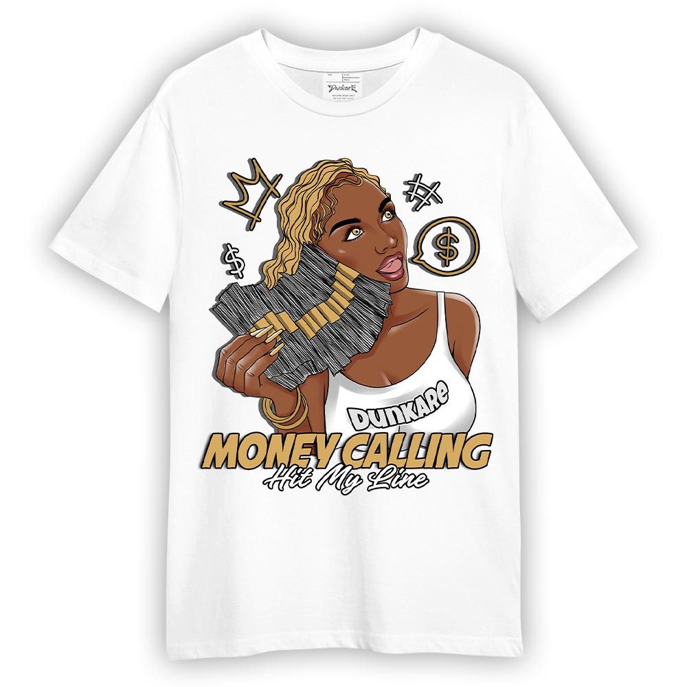 Shirt To Match Craft Paris 6s - Moneycall Unique Shirt Unisex