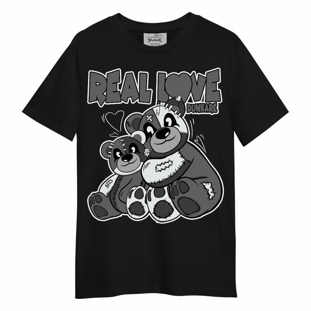 Shirt To Match Retro Stealth 12s - Sincere Fondness Bear Unisex Shirt