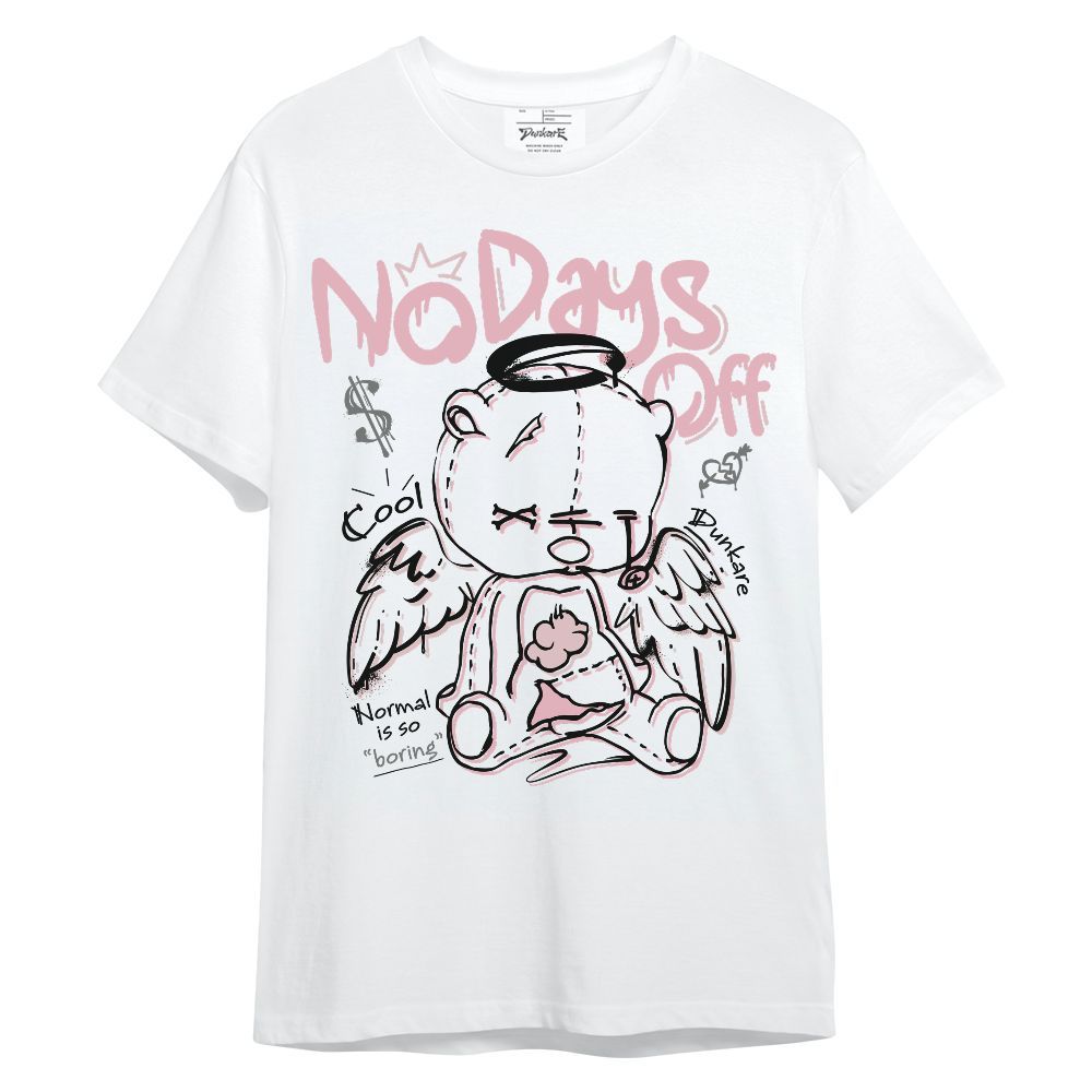 Shirt To Match Air Max DN Pink Foam - No Days Off Unisex Shirt
