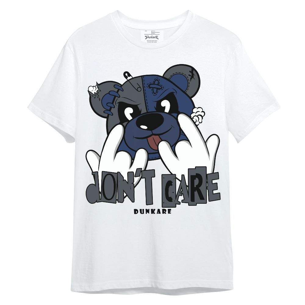 Shirt To Match Retro Flint 13s - Careless Bear Unisex Shirt