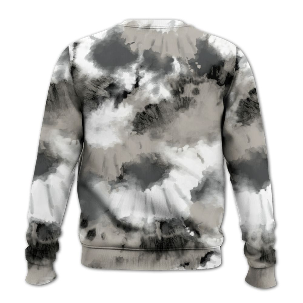 Sweatshirt To Match Dunk Low Appears Oreo - Tie Dye FK Around Find Out All Over Print