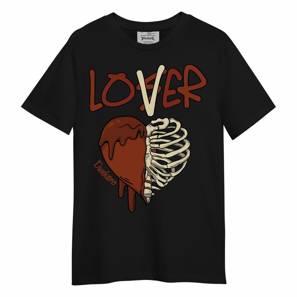 Shirt To Match Retro Eastside Golf 12s - Loser Lover Dripping Unisex Shirt
