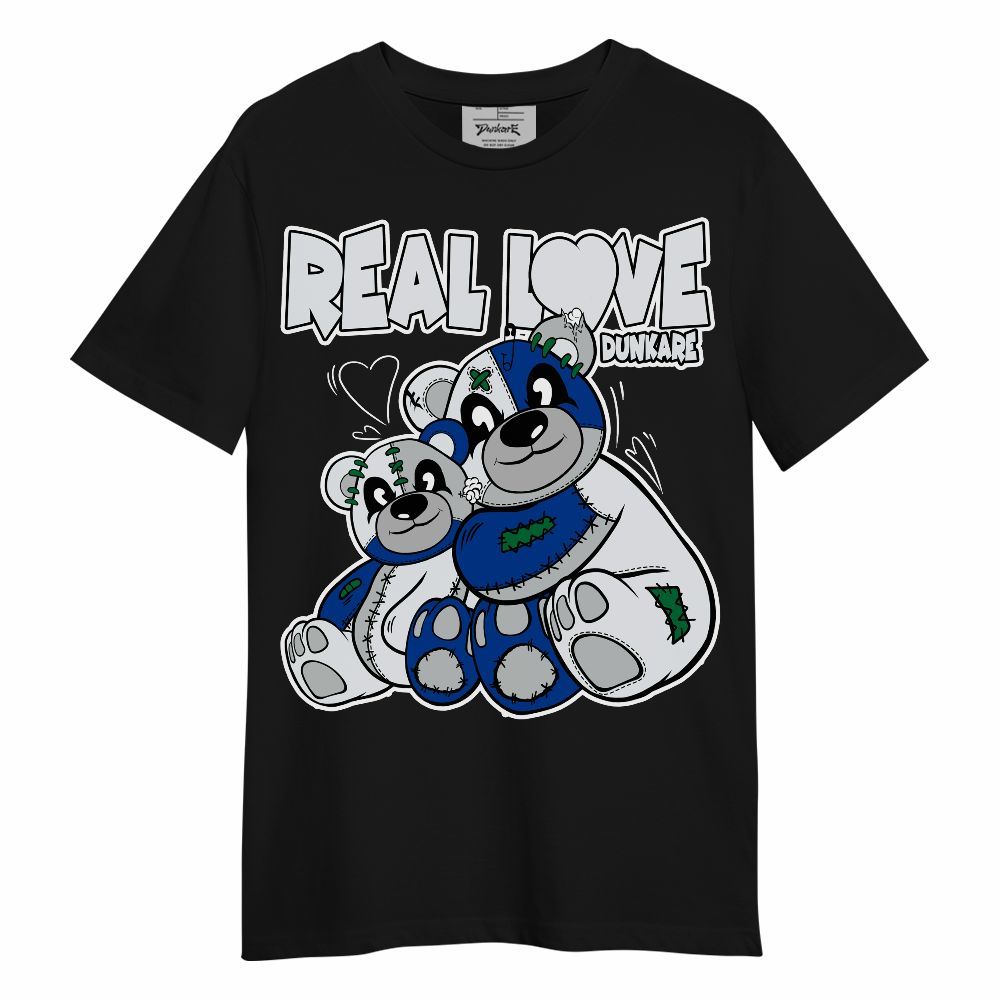 Shirt To Match Dunk Low Tennis Classic - Sincere Fondness Bear Unisex Shirt