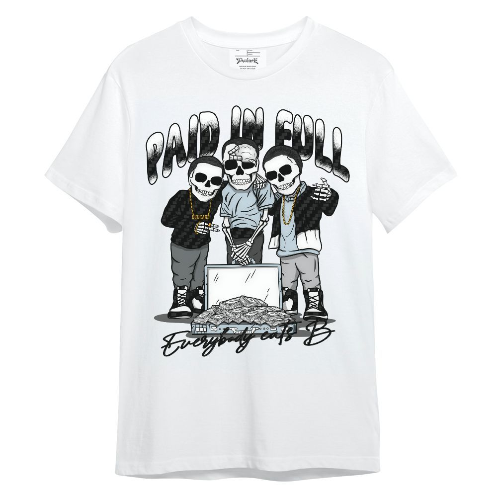 Shirt To Match Kobe 9 Protro Halo - Everybody Paid In Full Unisex Shirt