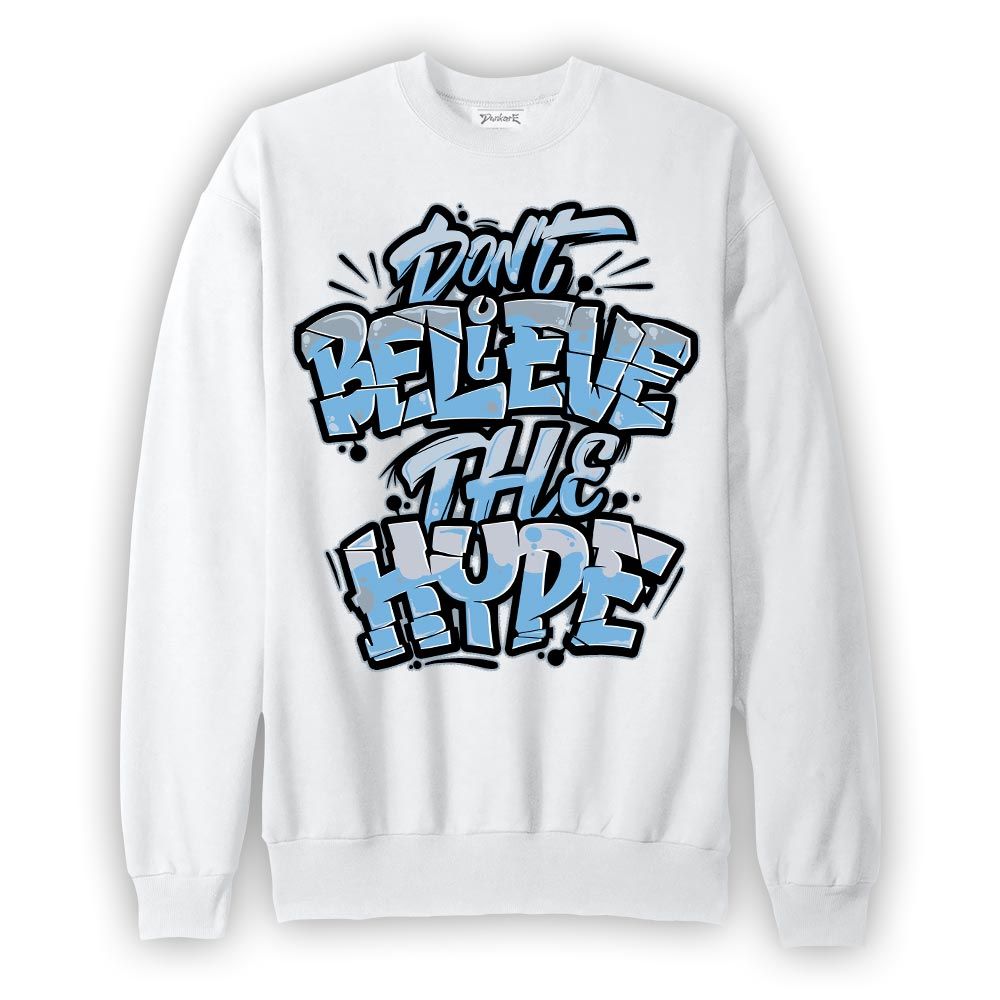 Sweatshirt To match Craft Paris 6s Sweatshirt - Hyperbole Graphic Graphic