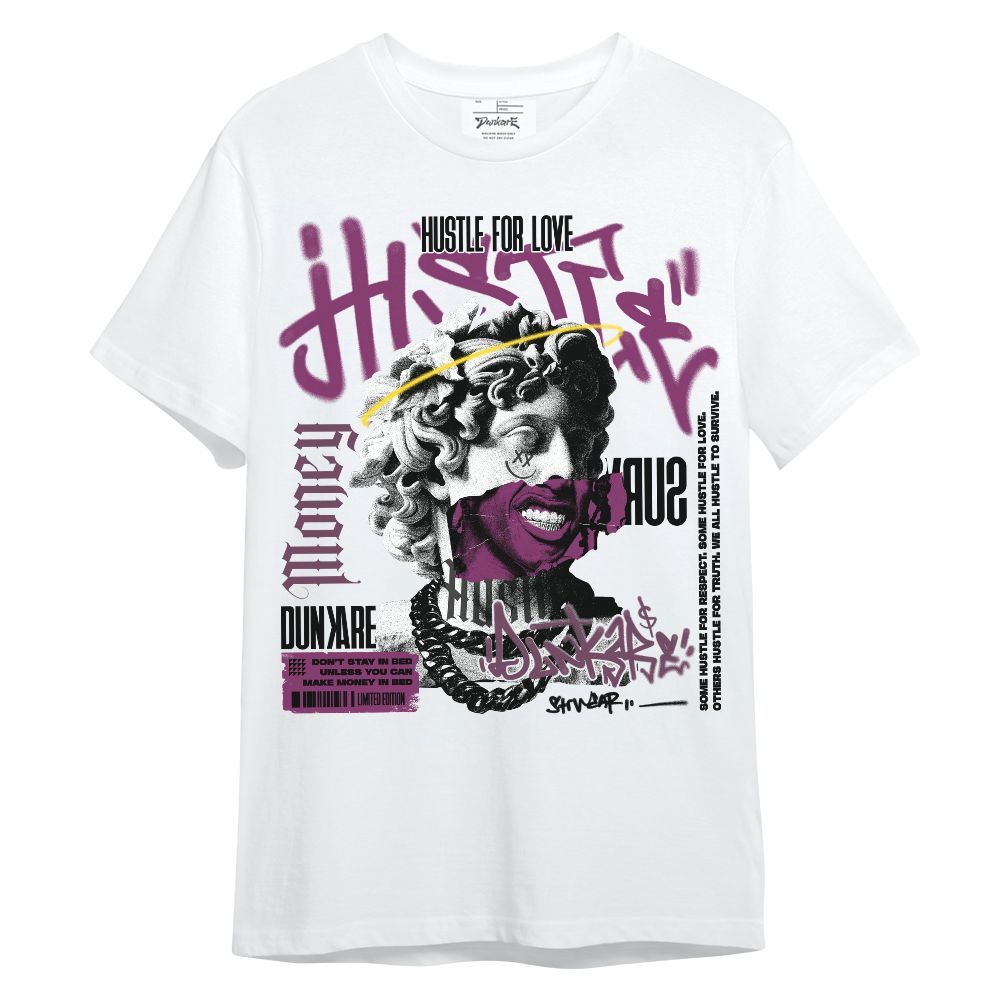 Shirt To Match Air Max Sunder Gore Tex Bold Berry - Hustles Streetwear Unisex Shirt
