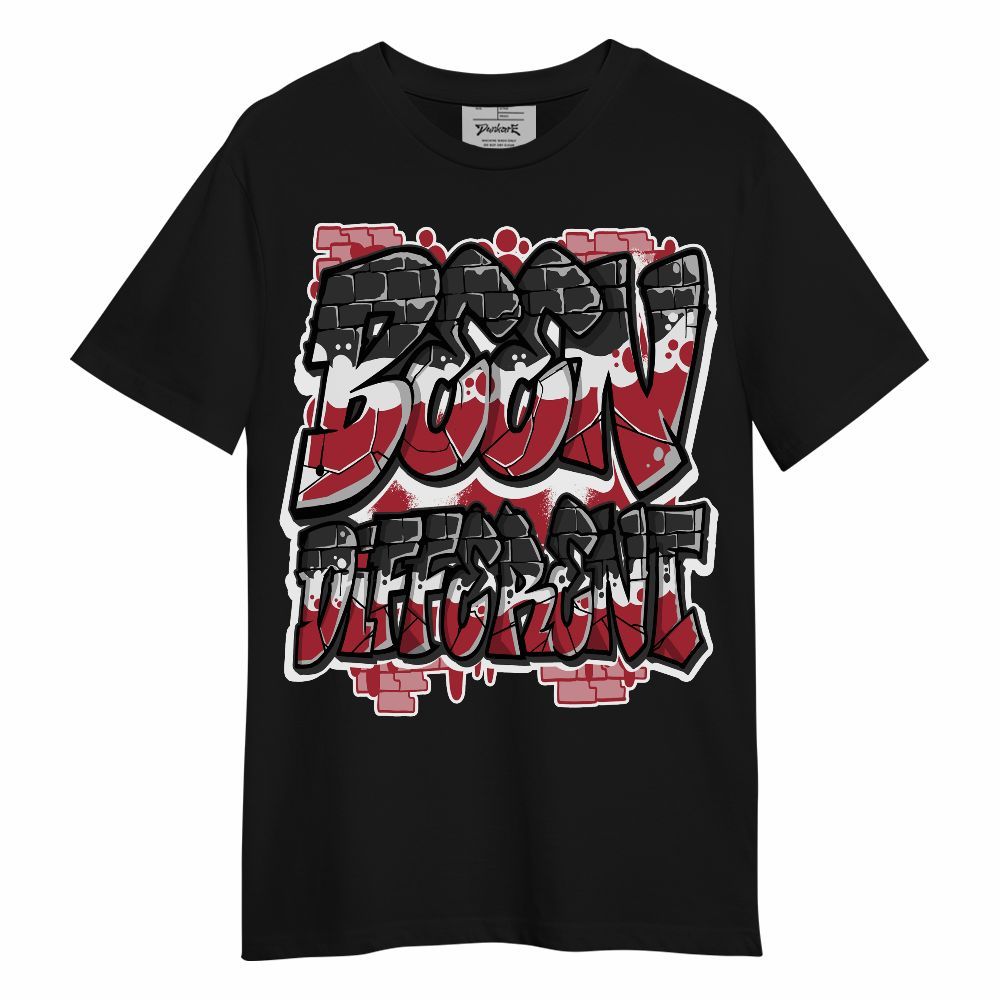 Shirt To Match Black Toe 14s - To Different Graphic Unisex Shirt
