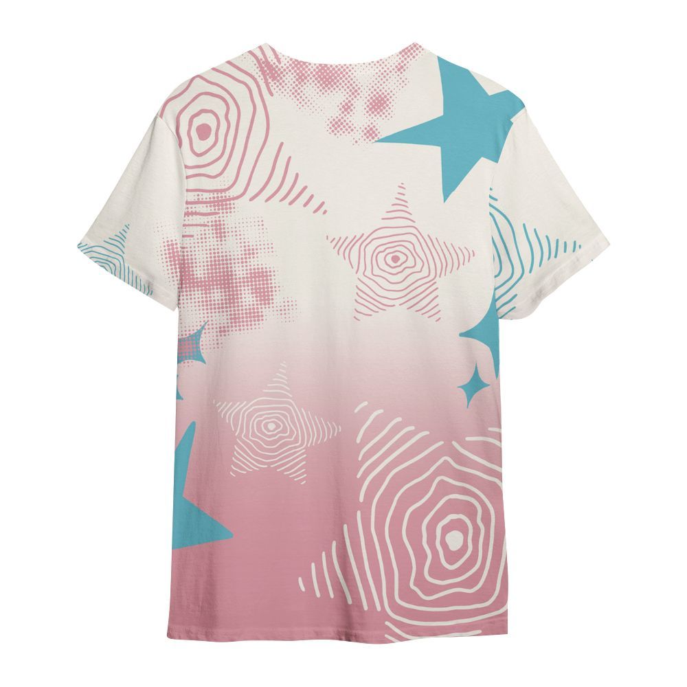 Shirt To Match Doernbecher 6s - Sneakerz Girlz Unique Starz All Over Print