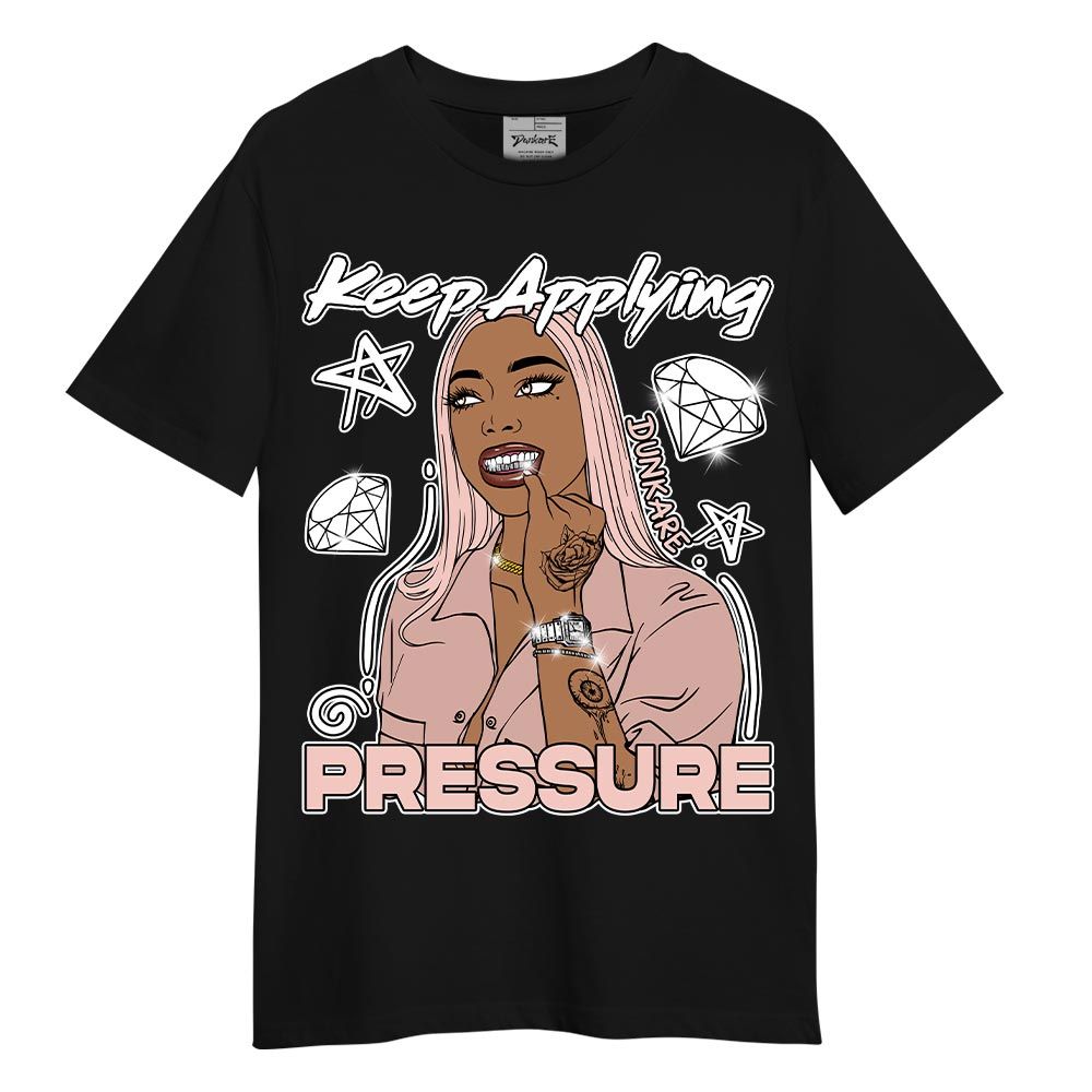 Shirt To Match Low Legend Pink 11s - Pressures Unique Shirt Unisex