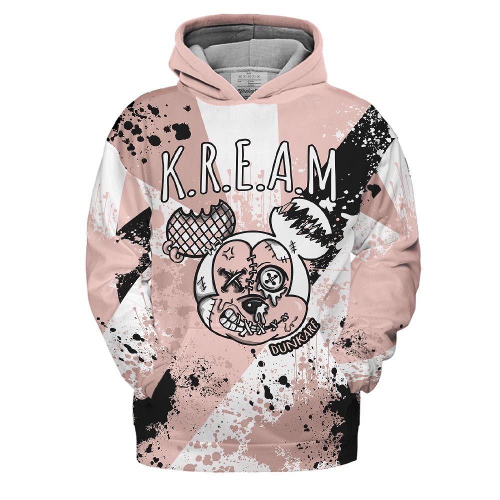 Hoodie To Match Low Legend Pink 11s Hoodie, Kream Drip Hoodie Outfit 903 NCT