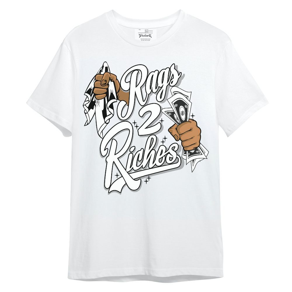 Shirt To Match Kobe 9 EM Protro Halo - Rag 2 Riches Unisex Shirt