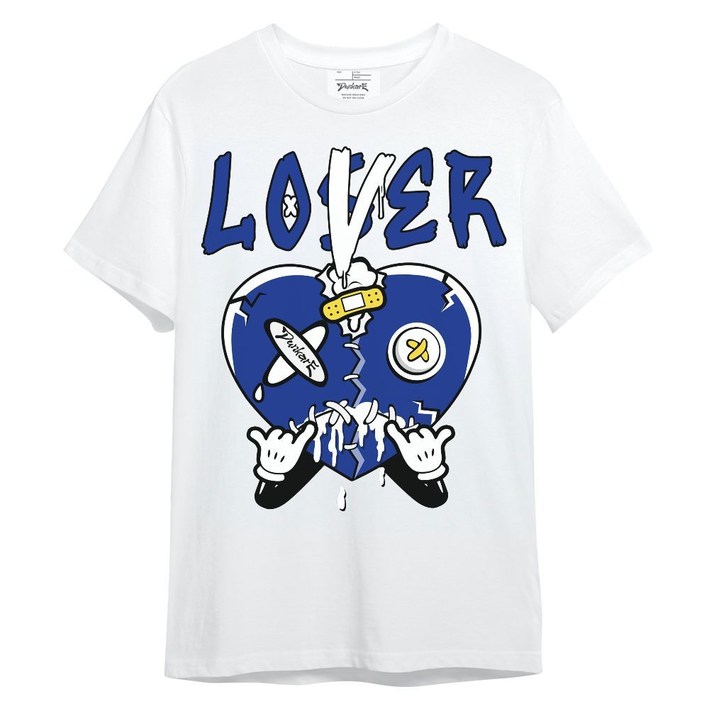 Shirt To Match Laney 14s - Loser Lover Drip Unisex Shirt