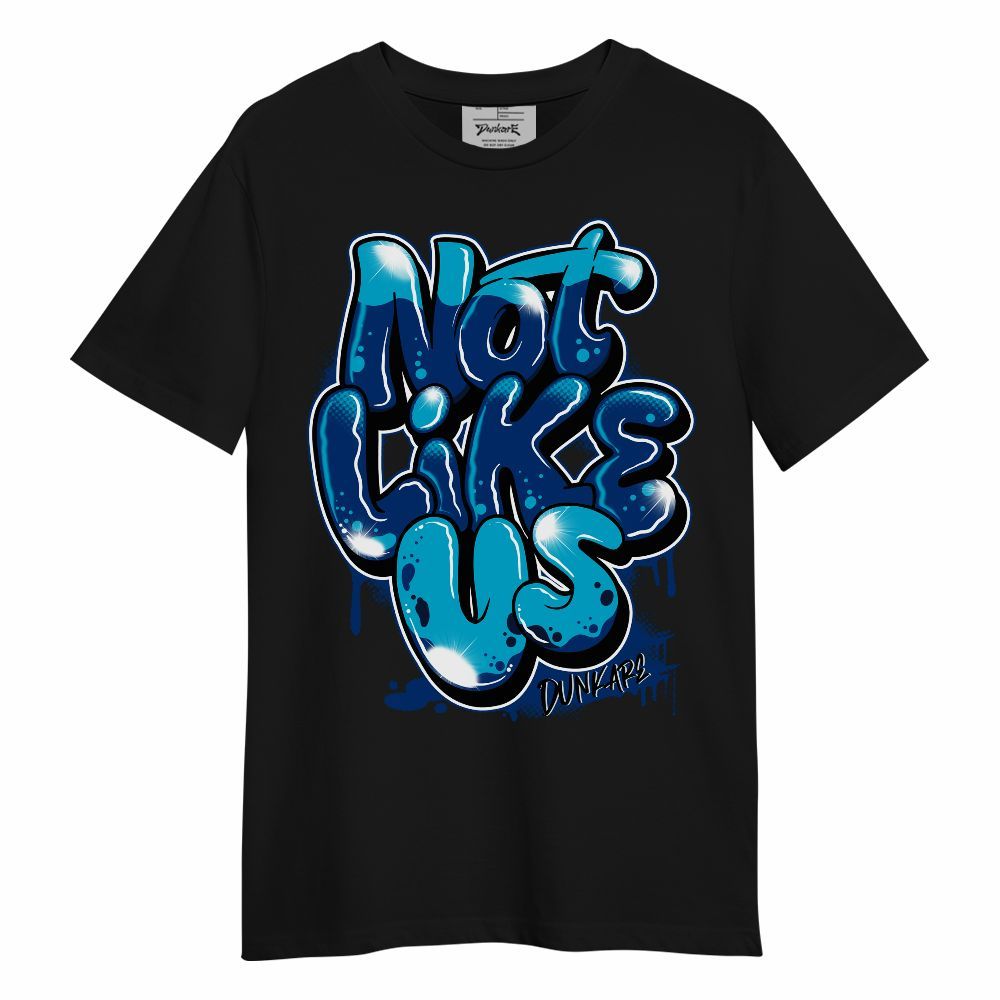 Shirt To Match Kobe 5 X-Ray - None Likes Us Graphic Unisex Shirt