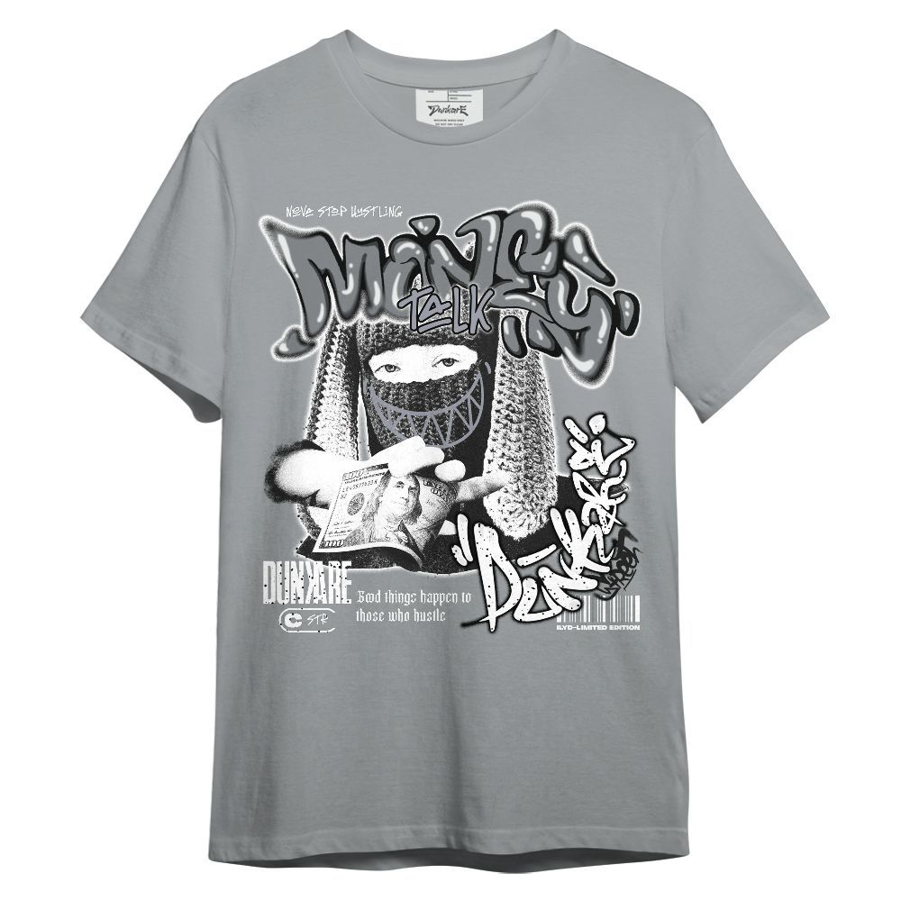 Shirt To Match Kobe 9 Elite Low Beethoven - Money Talk Rap Graphic